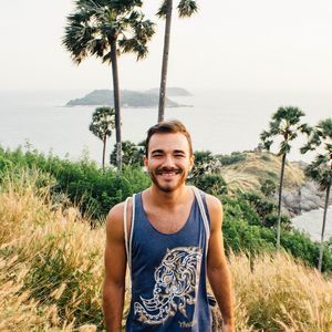 Meet your Posher, Daniel